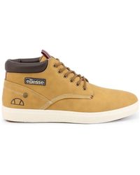 chaussure montante ellesse