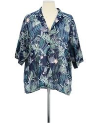 Des Petits Hauts - Blouses Blouse en coton - Lyst