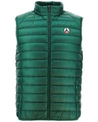 J.O.T.T - Gilet Tom - Lyst