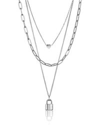 Marc Lauder - Collier - Lyst