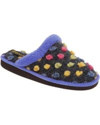 Sleeper - Chaussons Donna - Lyst