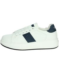 Keys - Baskets montantes K-10670 - Lyst