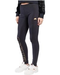 Serianaor Noir En Legging Collants Femme Femmes jS34cARL5q