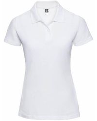 Jerzees Colours - Polo 539F - Lyst