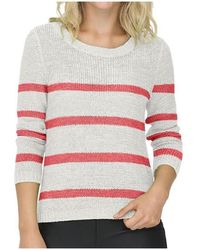 ONLY - Pull Geena Xo - Lyst