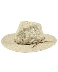 Barts - Casquette Chapeau ARDAY - WHEAT - Lyst