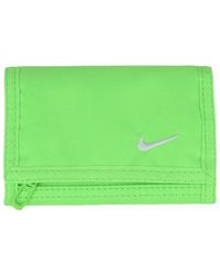 Nike Wallets and cardholders for Women - Up to 58% off at Lyst.co.uk