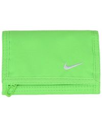 nike wallet for ladies