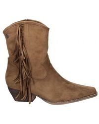 Buonarotti - Bottines 115267 - Lyst