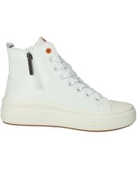 Refresh - Baskets basses - Lyst