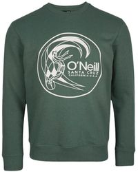 O'neill Sportswear - Sweat-shirt N2750009-16025 - Lyst