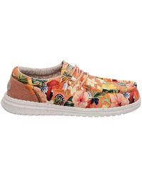 Fusion - Slip Ons - Lyst