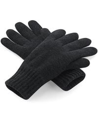 BEECHFIELD® - Gants Classic - Lyst