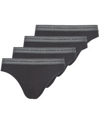 Athena - Slips - Lyst