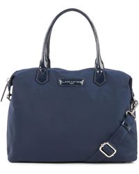 Lancaster - Sac à main Sacs porté main Basic - Lyst