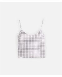 Oxbow - Blouses Top CHECKS - Lyst