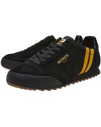 Patrick - Baskets Basses Rio - Lyst