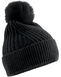 BEECHFIELD® - Bonnet Pc7877 - Lyst