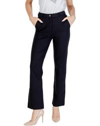 Guess - Pantalon NEW ZOE PANT W5YB66 KCMU2 - Lyst