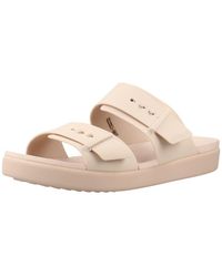 Crocs™ - Sliders - Lyst
