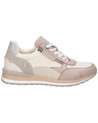 Xti - Baskets Basses 171503 - Lyst