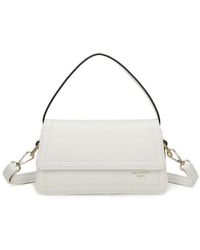 Gallantry Paris - Sac à main Rosino - Lyst