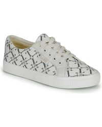 ralph lauren jolie trainers