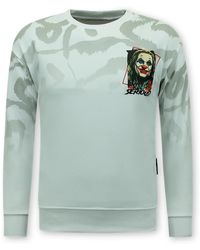 Top-Star - Sweater Joker - Lyst