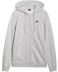 4F - Sweat-shirt B24534 - Lyst