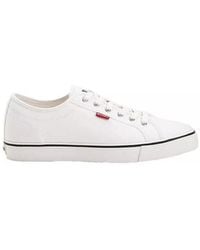 Levi's - Baskets basses Baskets HERNAN S - Lyst