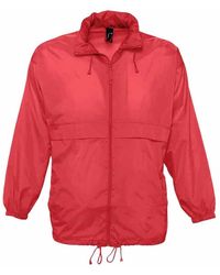 Sol's - Blouson Surf - Lyst