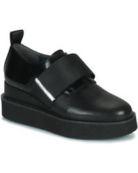 Schoenen voor voor Platte schoenen voor United Nude Leer Sandalen Su Lo in  het Groen Dames Schoenen voor voor Platte schoenen voor Platte sandalen  allware.com.br