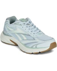 Reebok - Baskets Basses Belwave - Lyst