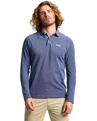 Slam - T-shirt Heba Ls - Lyst