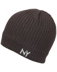 Nyls Création - Bonnet Bonnet Mixte - Lyst