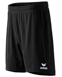 Erima - Short Short Rio 2.0 Soccer Short - Lyst