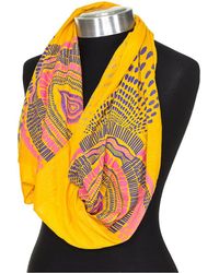 Buff - Cravates et accessoires 68200 - Lyst