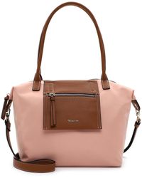 Tamaris - Cabas Sac à dos TAS Fabrizia - Lyst