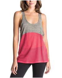 Roxy Top Two Timer - Meerkleurig