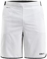 C.r.a.f.t - Pantalon Pro Control Impact - Lyst