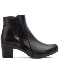 Cbp - Conbuenpie - Bottines - Lyst