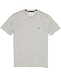Original Penguin - T-shirt Pin Point - Lyst