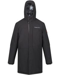 Regatta - Blouson Christian Lacroix - Lyst