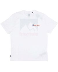 Element - T-shirt Joint 2.0 Tee Optic - Lyst