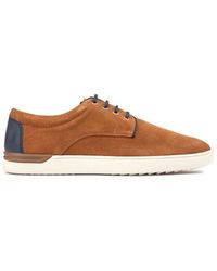 Hush Puppies - Derbies Joey Chaussures À Lacets - Lyst