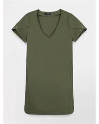 Tbs - Robe Courte Lannarob - Lyst