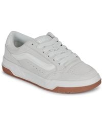 Vans - Baskets basses Hylane - Lyst