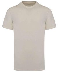 NATIVE SPIRIT - T-shirt PC7620 - Lyst