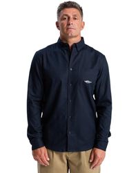 Quiksilver - Chemise Diamond - Lyst