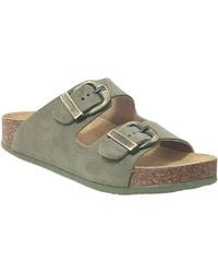 Plakton - Mules Cp Beta west - Lyst
